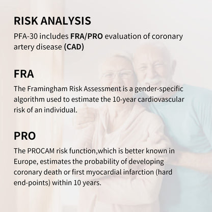 at home cholesterol monitor​