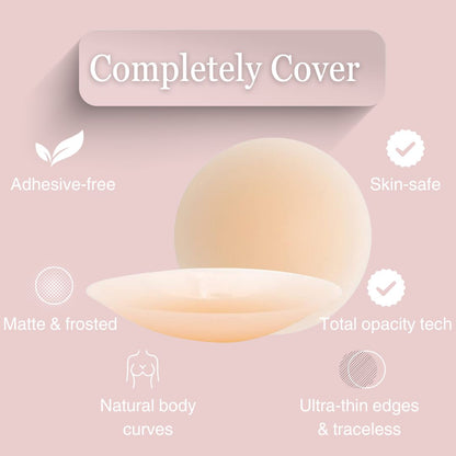 cakes nipple cover