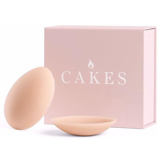 cakes nipple covers