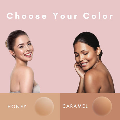 colors of cakes body nipple cover
