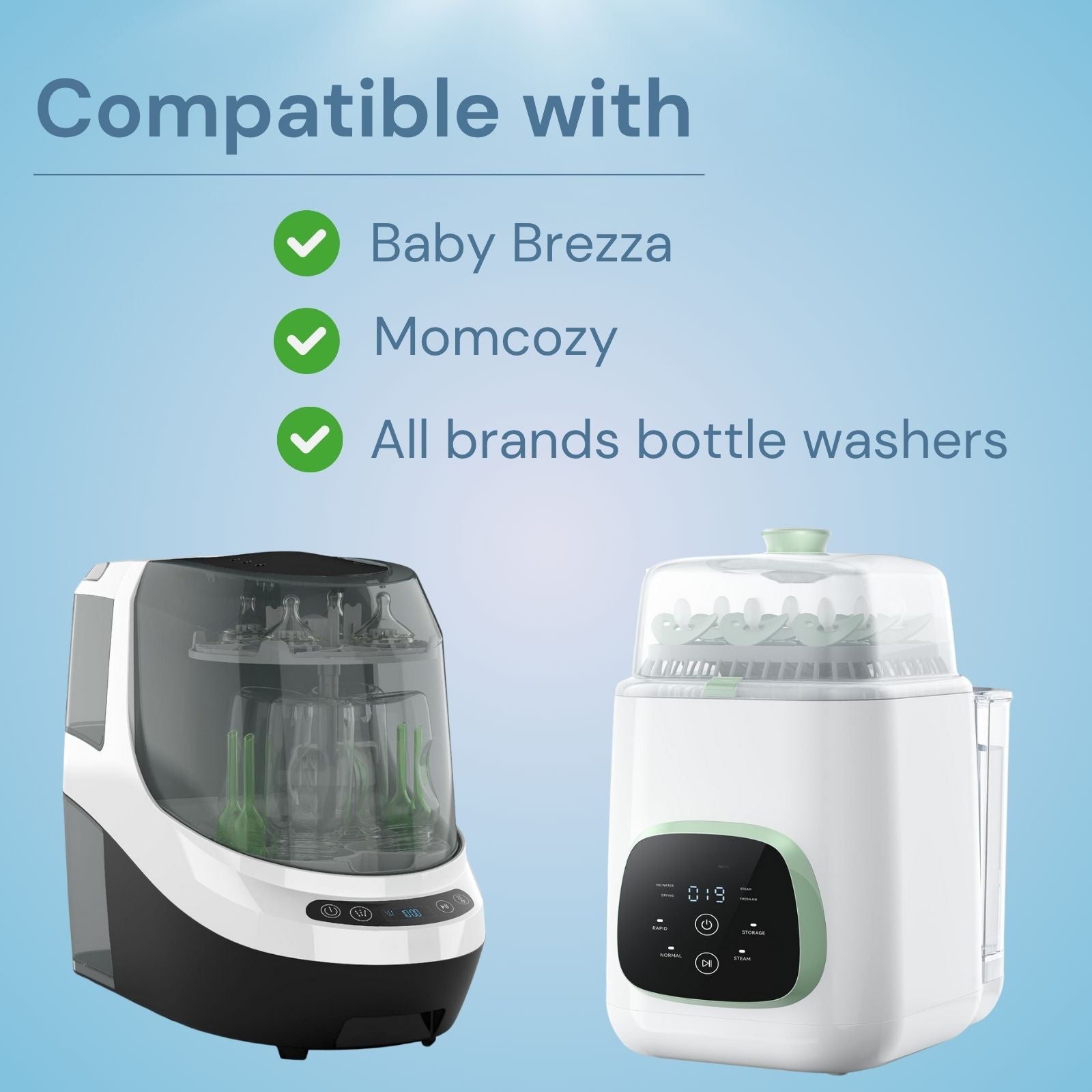 detergent tablets for baby brezza