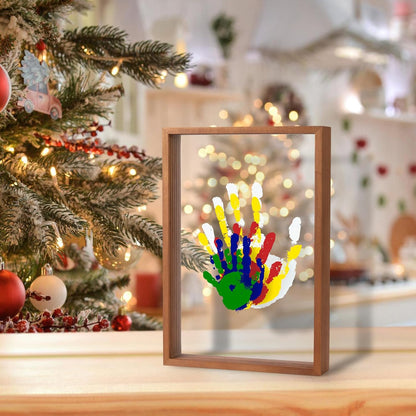 family handprint kit