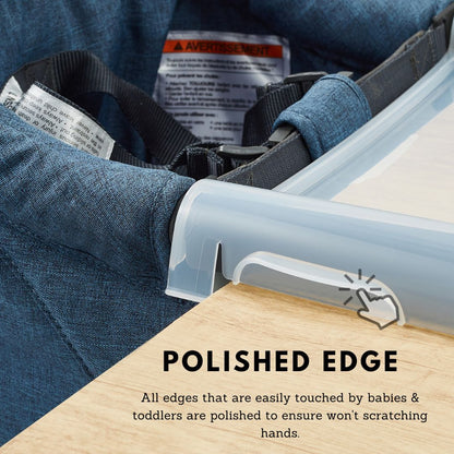 inglesina chair tray