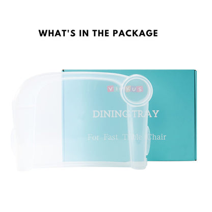 inglesina fast dining tray plus