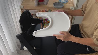 Stronger Suction Replacement for Stokke Tripp Trapp Tray