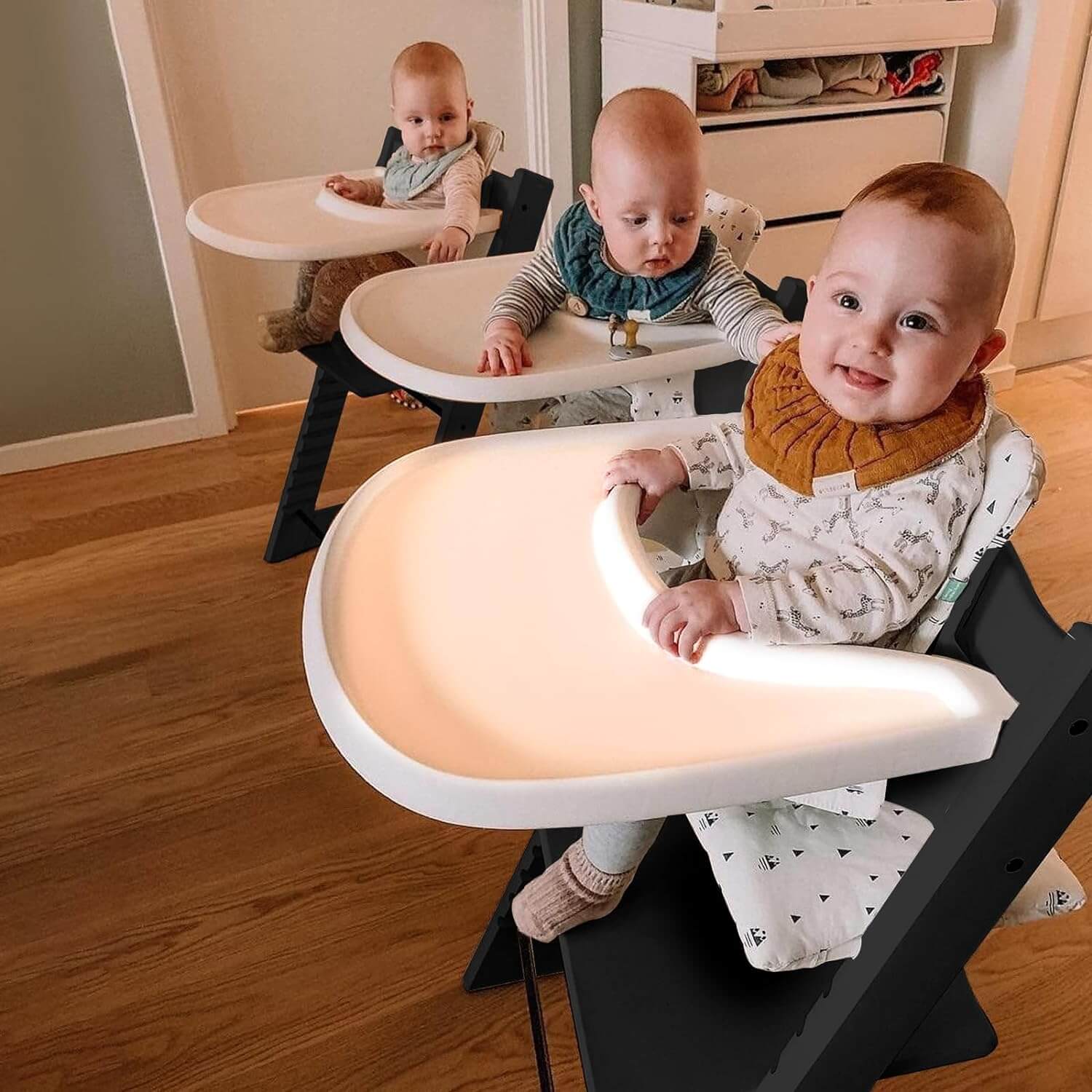 stokke table tray Tripp Trapp Tray Replacement: Amazing Suction Power – Vimkus
