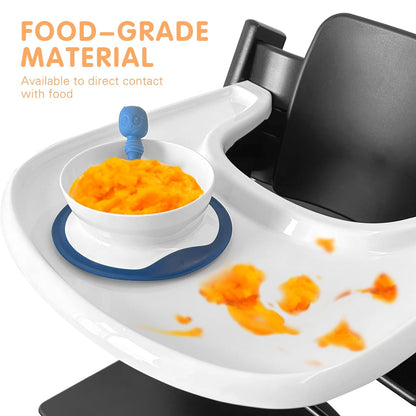 stokke contact Tripp Trapp Tray Replacement: Amazing Suction Power – Vimkus